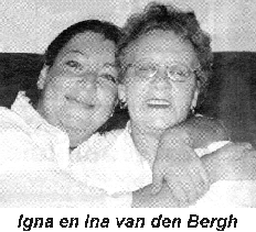 Igna en Ina van den Bergh