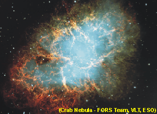 Crab Nebula